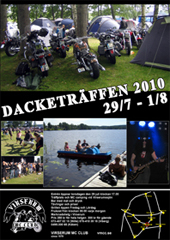 Dackträffen 2010